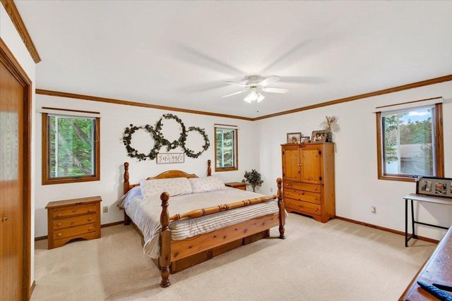 W7852 Donlin Drive, Pardeeville, WI 53954