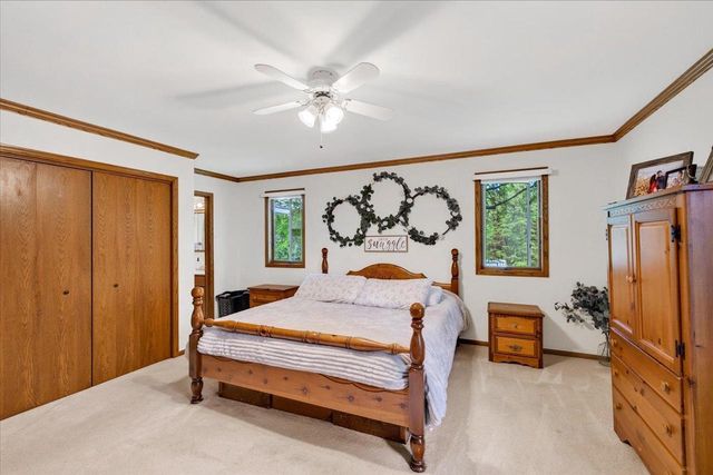 W7852 Donlin Drive, Pardeeville, WI 53954