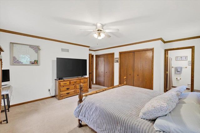 W7852 Donlin Drive, Pardeeville, WI 53954