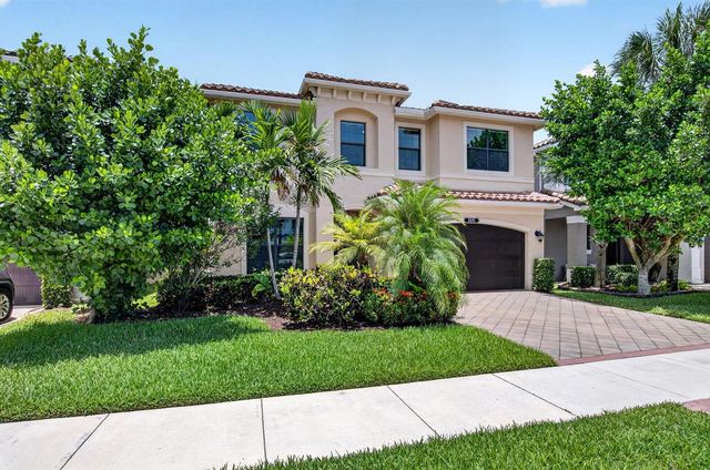 8095 Ironstone Drive, Delray Beach, FL 33446