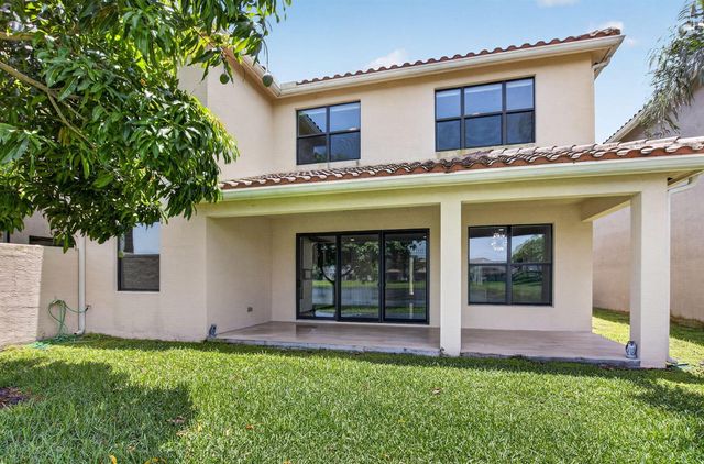 8095 Ironstone Drive, Delray Beach, FL 33446