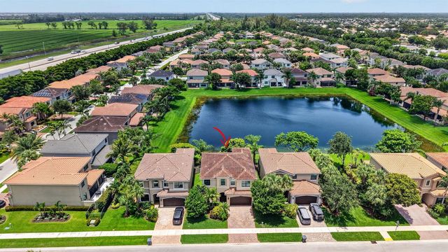 8095 Ironstone Drive, Delray Beach, FL 33446
