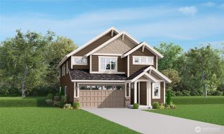 1127 68th (Lot 24) Avenue SE, Tumwater, WA 98501