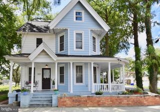 322 N PINE ST, Seaford, DE 19973