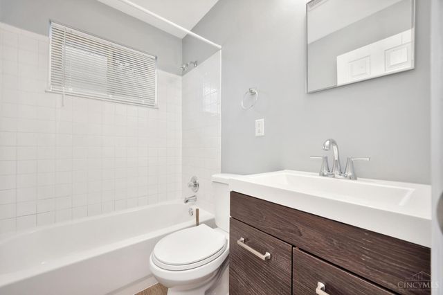 1282 Steffen Avenue, Lincoln Heights, OH 45215