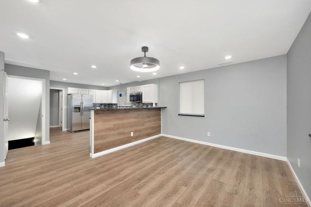 1282 Steffen Avenue, Lincoln Heights, OH 45215