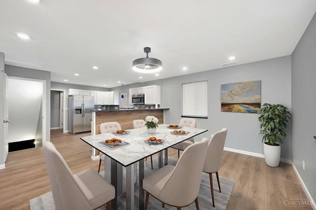 1282 Steffen Avenue, Lincoln Heights, OH 45215