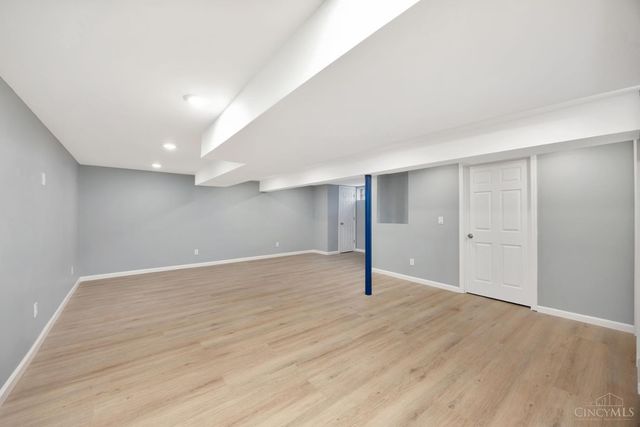 1282 Steffen Avenue, Lincoln Heights, OH 45215