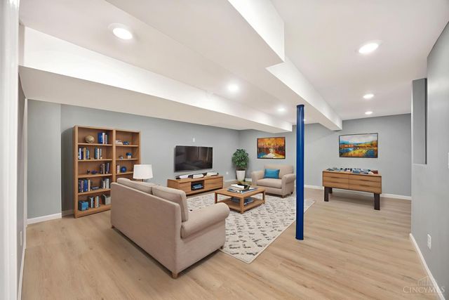 1282 Steffen Avenue, Lincoln Heights, OH 45215