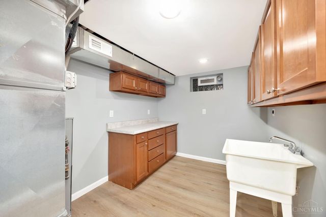 1282 Steffen Avenue, Lincoln Heights, OH 45215