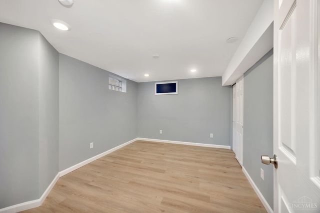 1282 Steffen Avenue, Lincoln Heights, OH 45215