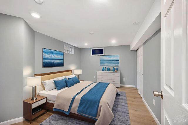 1282 Steffen Avenue, Lincoln Heights, OH 45215