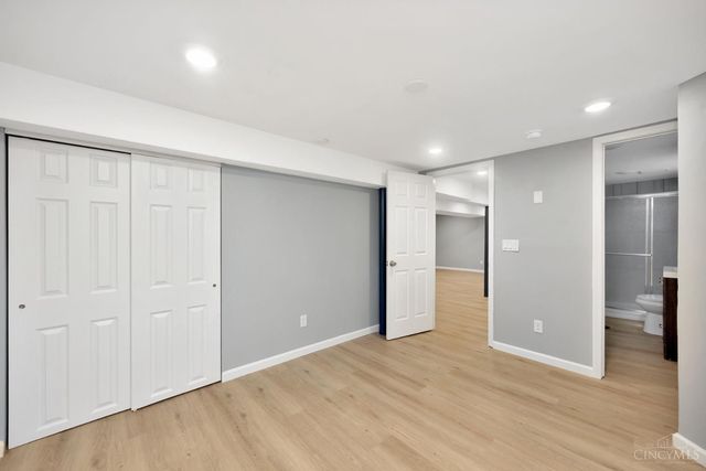 1282 Steffen Avenue, Lincoln Heights, OH 45215