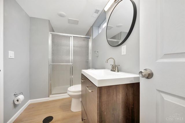 1282 Steffen Avenue, Lincoln Heights, OH 45215