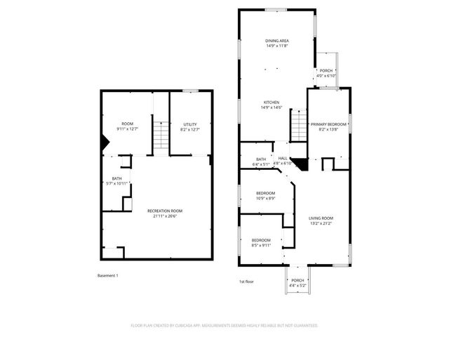 1282 Steffen Avenue, Lincoln Heights, OH 45215