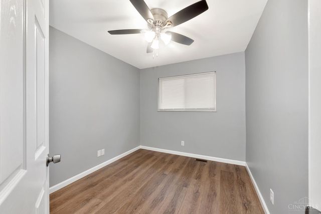 1282 Steffen Avenue, Lincoln Heights, OH 45215