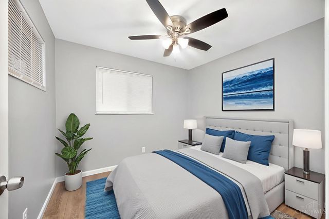 1282 Steffen Avenue, Lincoln Heights, OH 45215