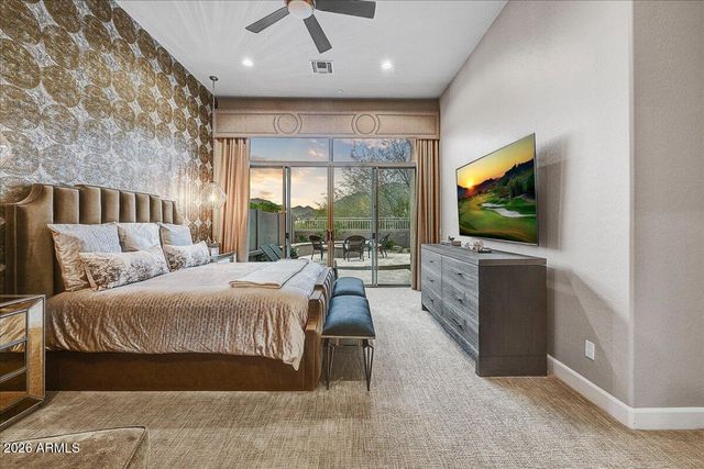 11456 E Blanche Drive, Scottsdale, AZ 85255