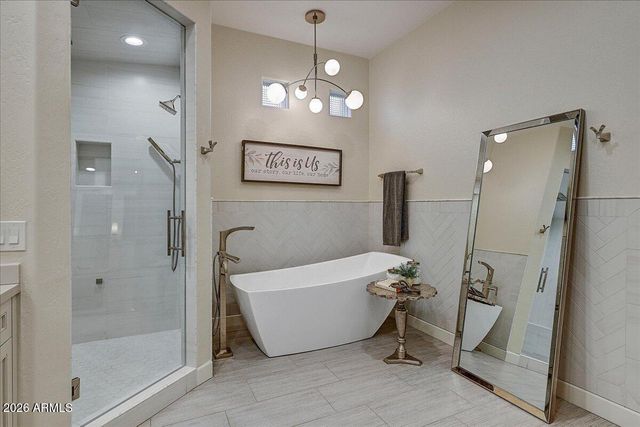 11456 E Blanche Drive, Scottsdale, AZ 85255