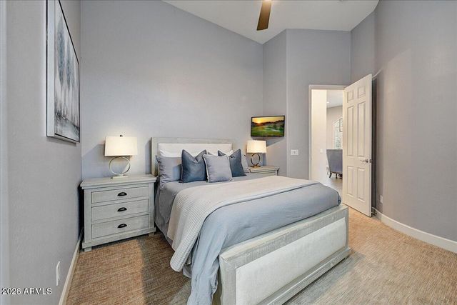 11456 E Blanche Drive, Scottsdale, AZ 85255