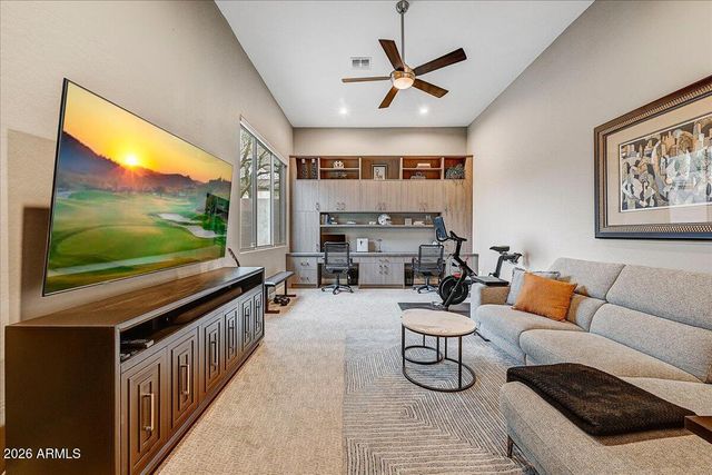 11456 E Blanche Drive, Scottsdale, AZ 85255