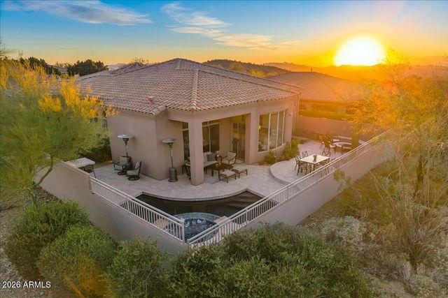 11456 E Blanche Drive, Scottsdale, AZ 85255