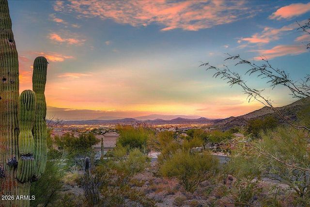 11456 E Blanche Drive, Scottsdale, AZ 85255