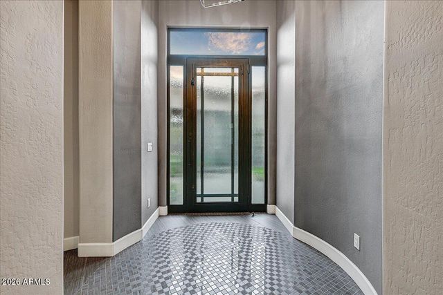 11456 E Blanche Drive, Scottsdale, AZ 85255