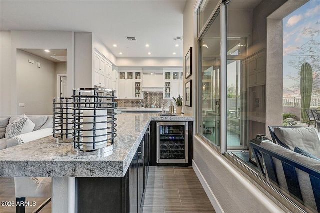 11456 E Blanche Drive, Scottsdale, AZ 85255