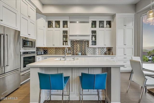 11456 E Blanche Drive, Scottsdale, AZ 85255