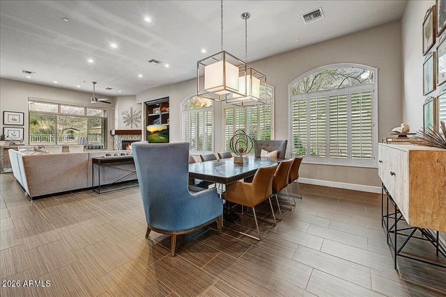 11456 E Blanche Drive, Scottsdale, AZ 85255