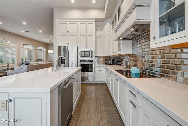 11456 E Blanche Drive, Scottsdale, AZ 85255