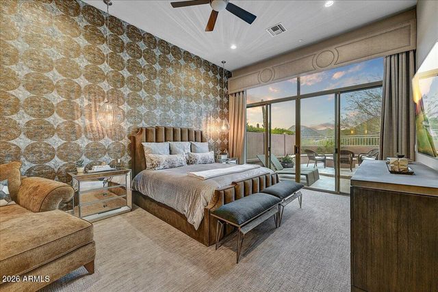 11456 E Blanche Drive, Scottsdale, AZ 85255