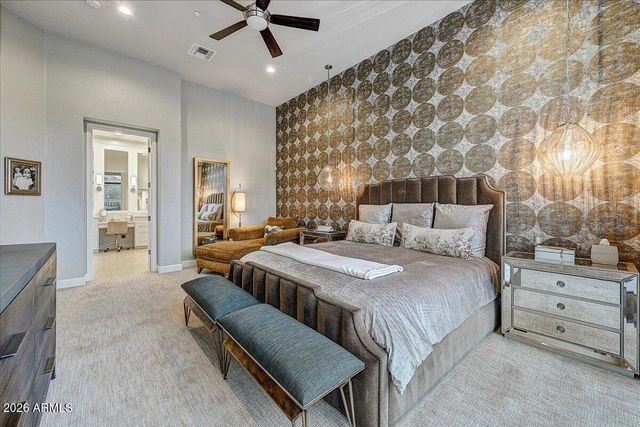 11456 E Blanche Drive, Scottsdale, AZ 85255