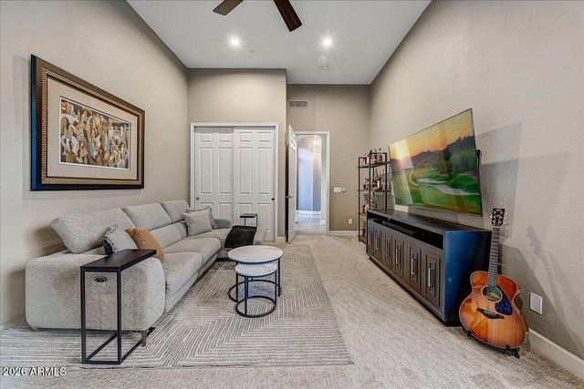 11456 E Blanche Drive, Scottsdale, AZ 85255