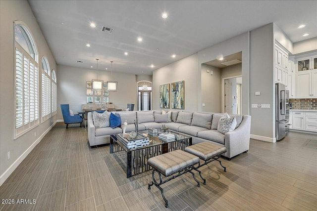 11456 E Blanche Drive, Scottsdale, AZ 85255