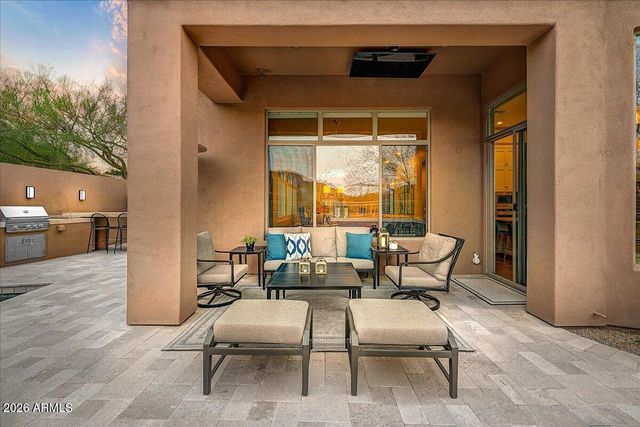 11456 E Blanche Drive, Scottsdale, AZ 85255