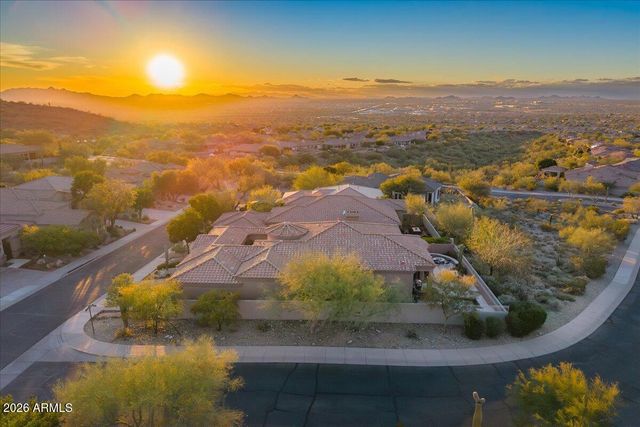 11456 E Blanche Drive, Scottsdale, AZ 85255