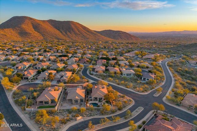 11456 E Blanche Drive, Scottsdale, AZ 85255