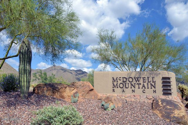 11456 E Blanche Drive, Scottsdale, AZ 85255