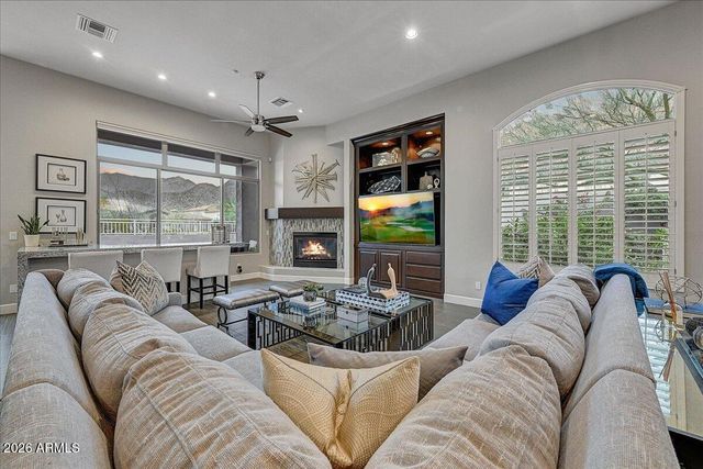 11456 E Blanche Drive, Scottsdale, AZ 85255