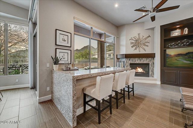 11456 E Blanche Drive, Scottsdale, AZ 85255