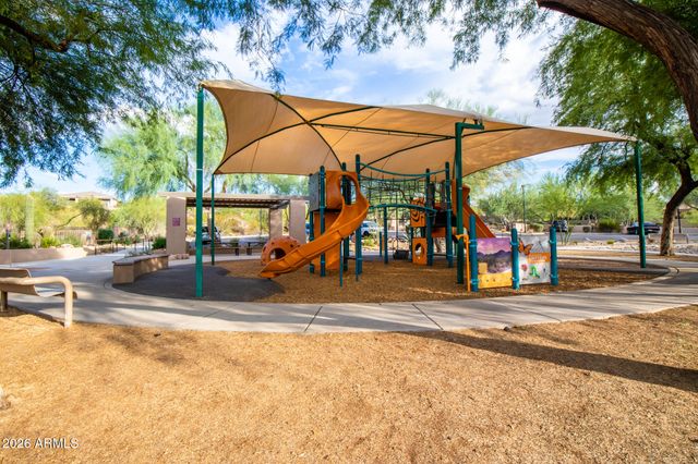 11456 E Blanche Drive, Scottsdale, AZ 85255