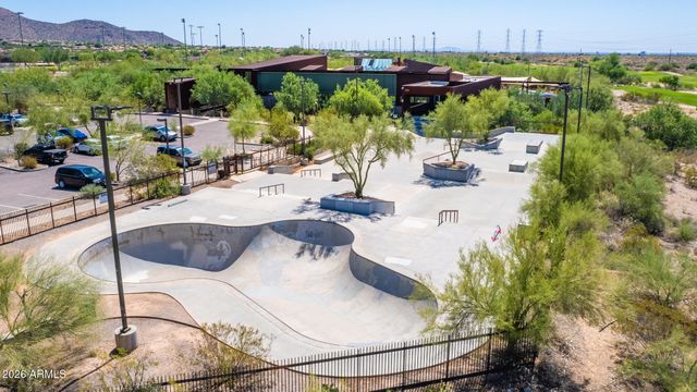 11456 E Blanche Drive, Scottsdale, AZ 85255