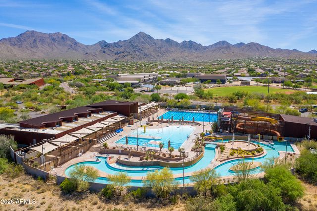 11456 E Blanche Drive, Scottsdale, AZ 85255