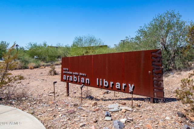 11456 E Blanche Drive, Scottsdale, AZ 85255