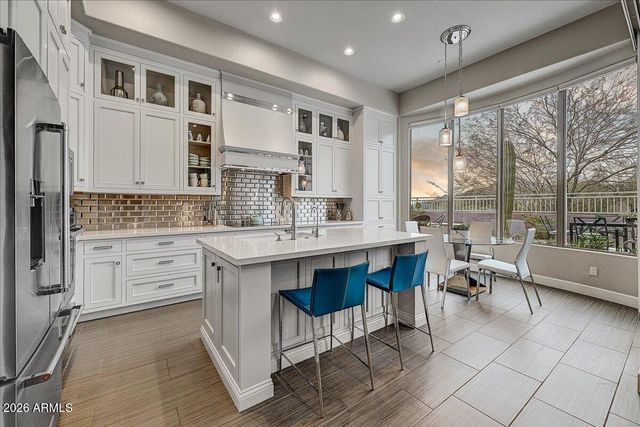 11456 E Blanche Drive, Scottsdale, AZ 85255