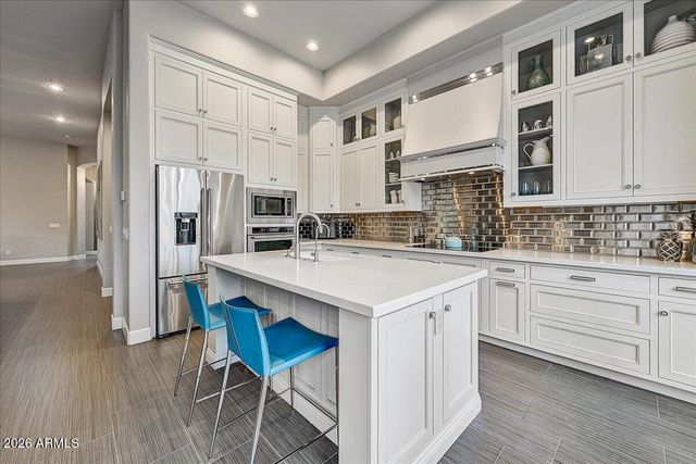 11456 E Blanche Drive, Scottsdale, AZ 85255