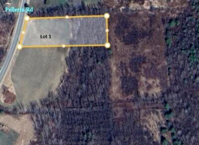 0 Butler Road, Plattsburgh, NY 12901