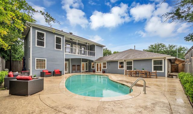 8702 Ilona Lane, Houston, TX 77025